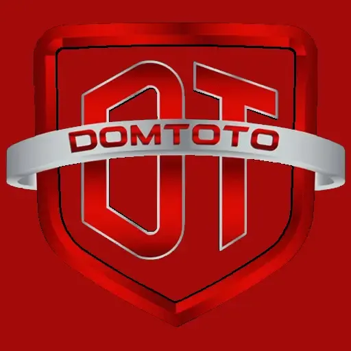 DOMTOTO - Serunya Permainan Match-3
